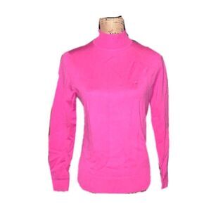 Valerie by Valerie Stevens wool Sweater size S